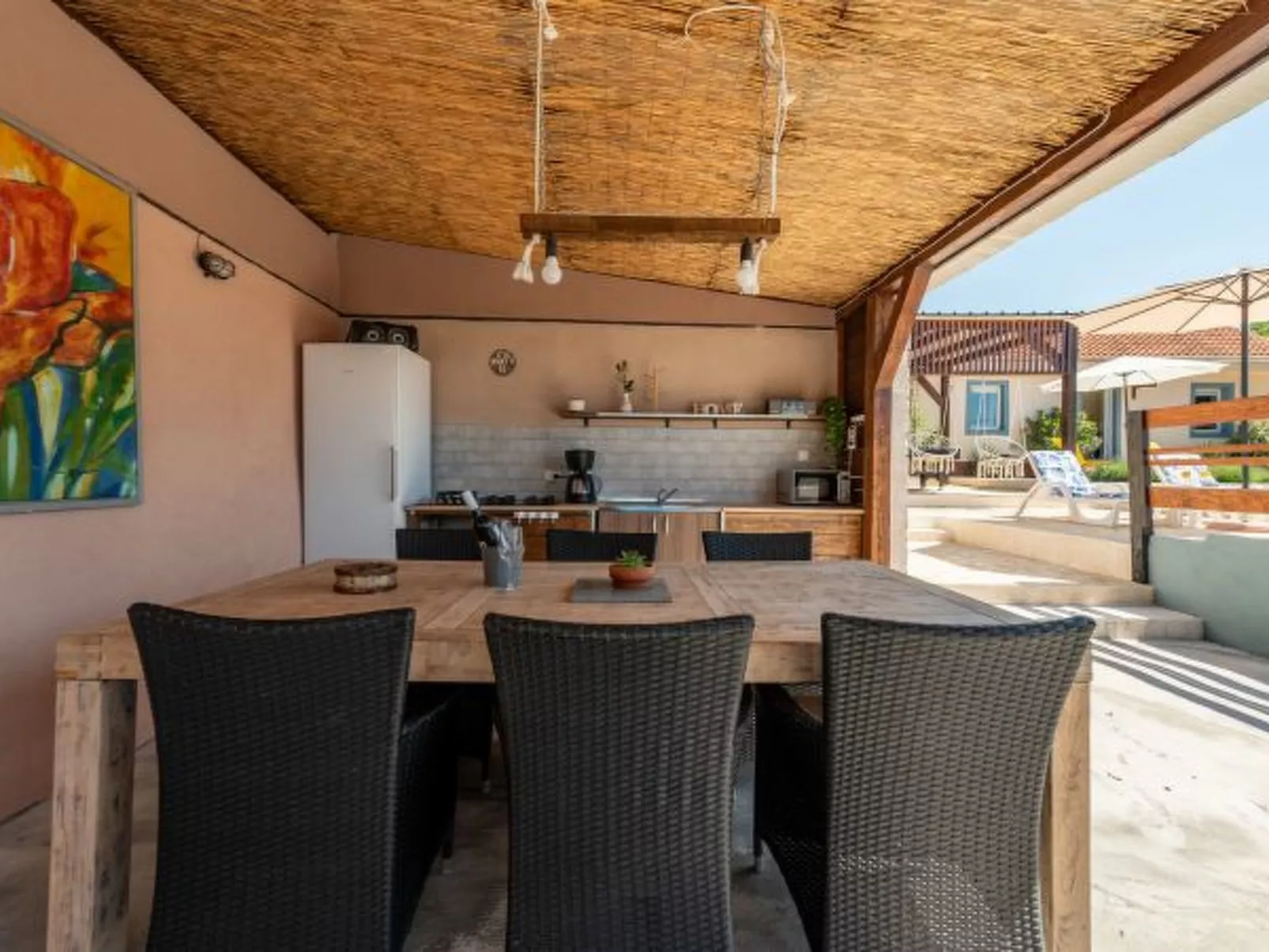 Holiday Home Burgija - Image-tags.info