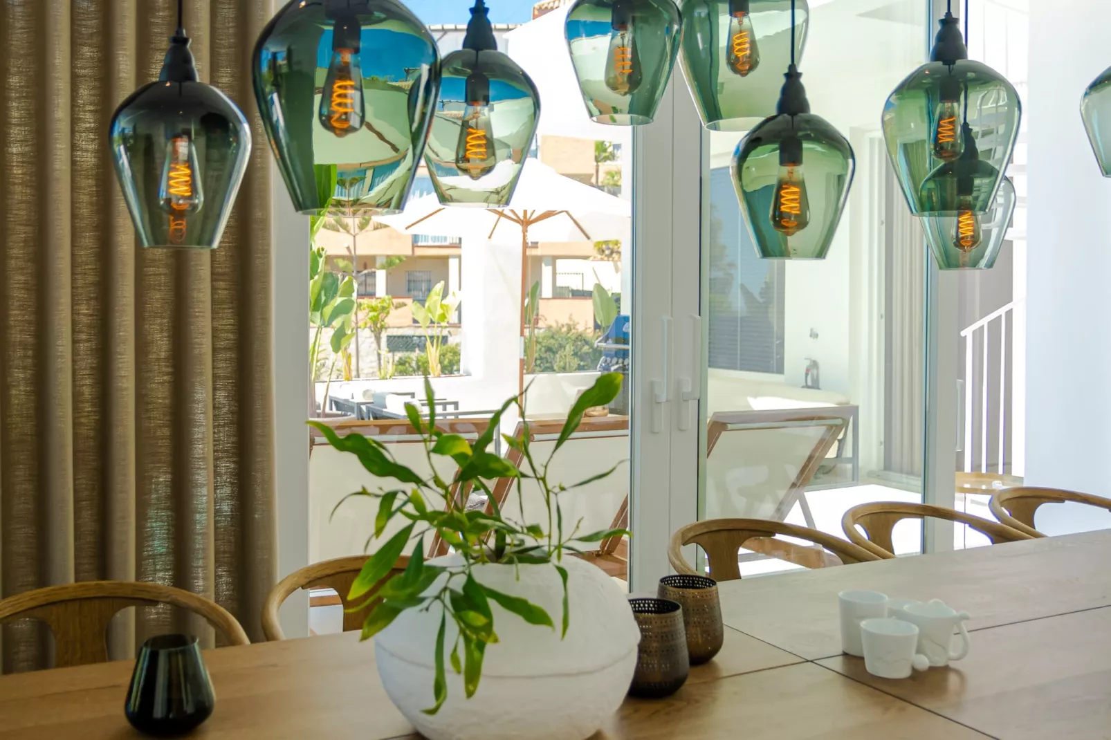 Unique & Luxurious Villa with Heated Pool! - Sfeer