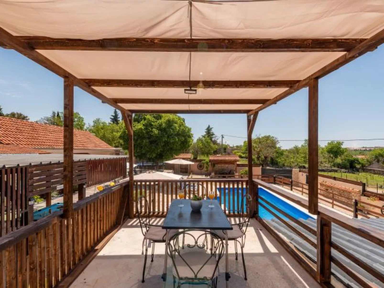 Holiday Home Burgija - Image-tags.info