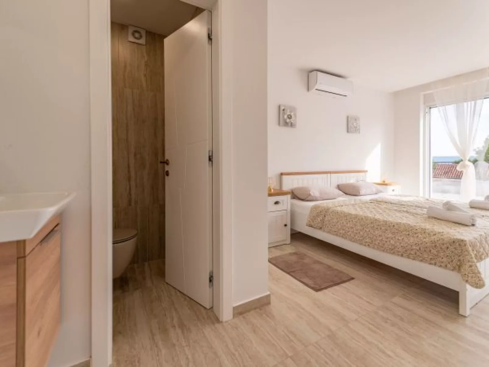 Seaview Villa A`More with heated pool - Image-tags.info