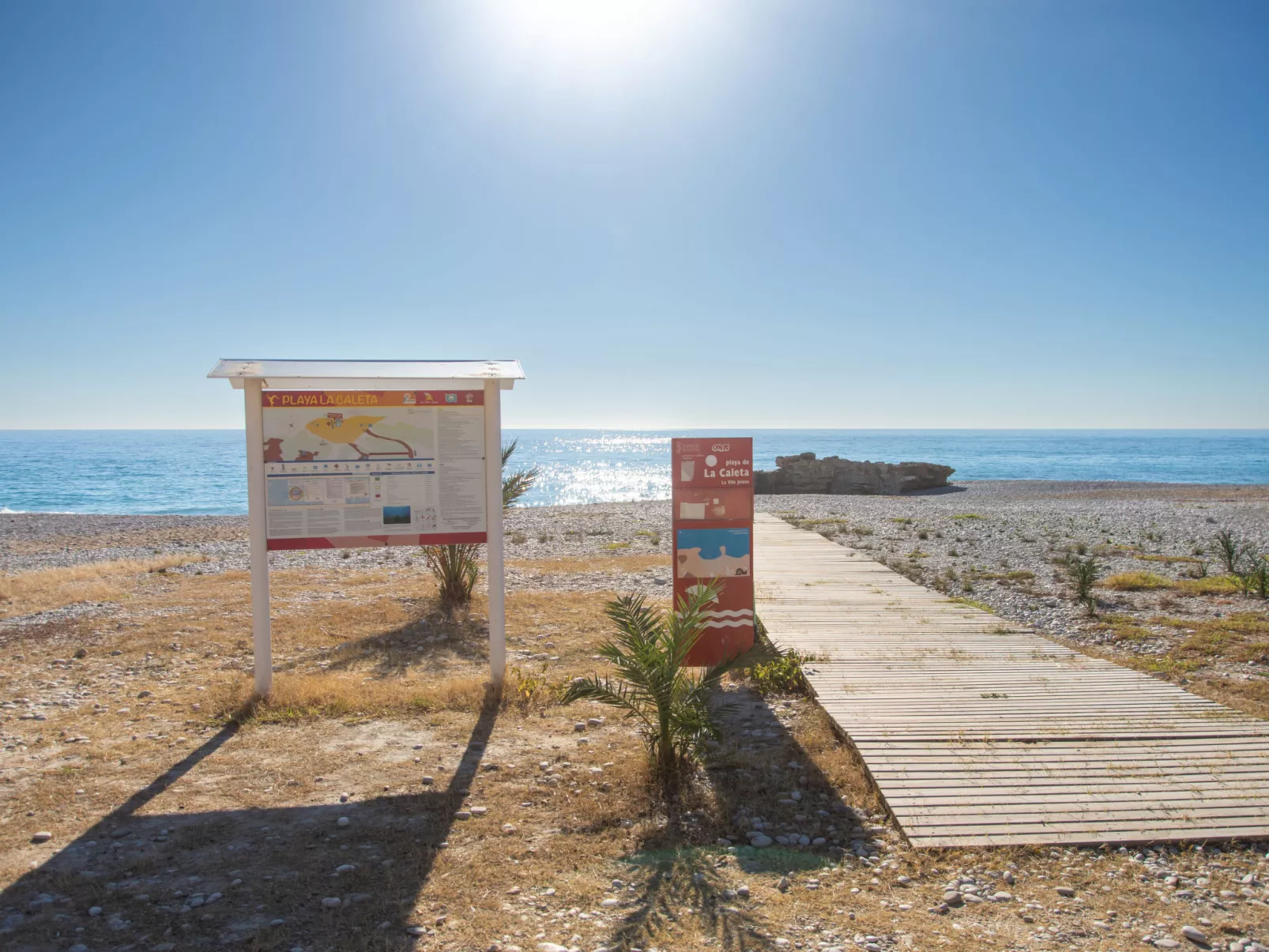 Penthouse Florian - Buiten