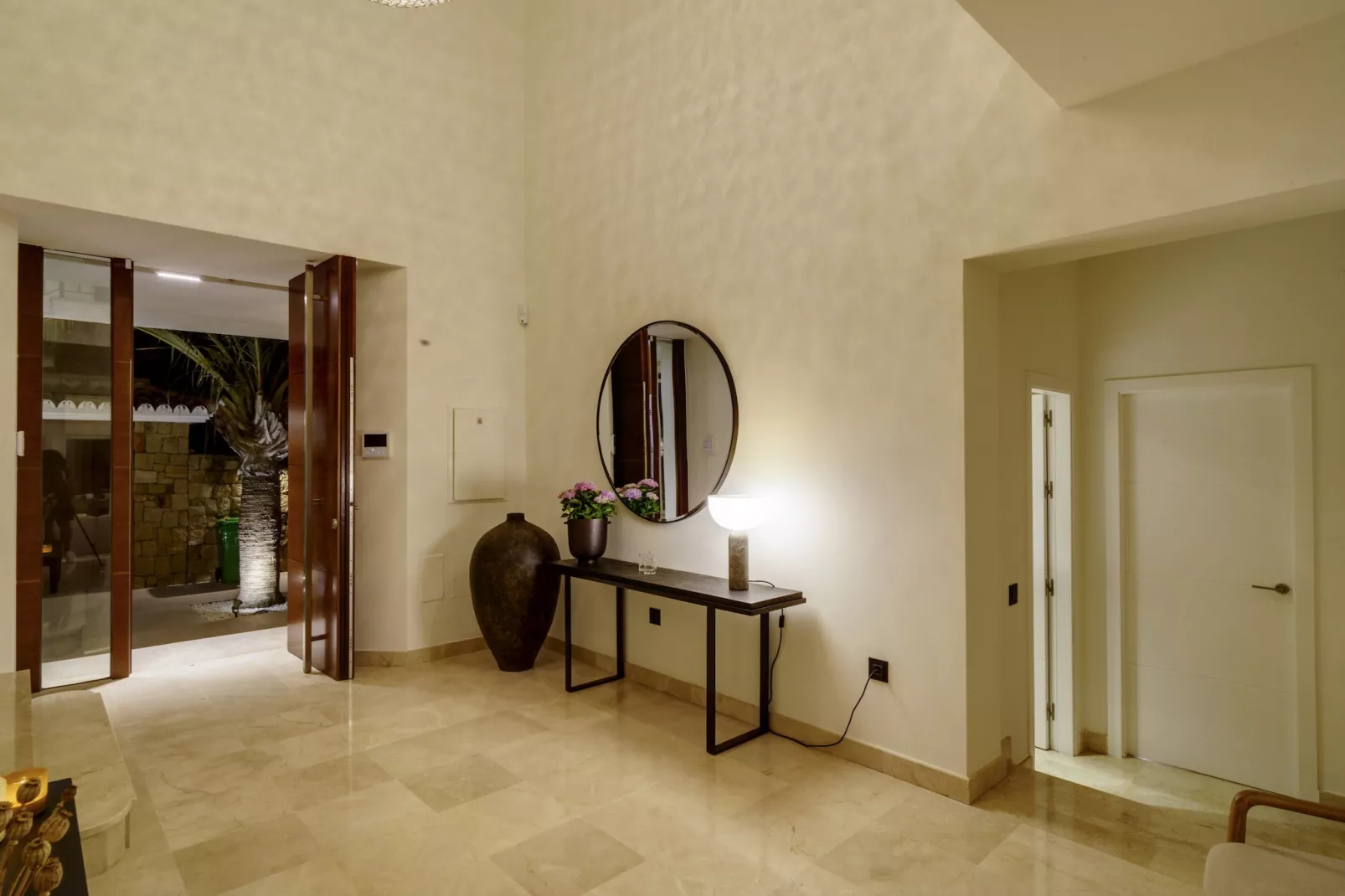 Fantastic Luxury Villa near Marbella - Buitenlucht