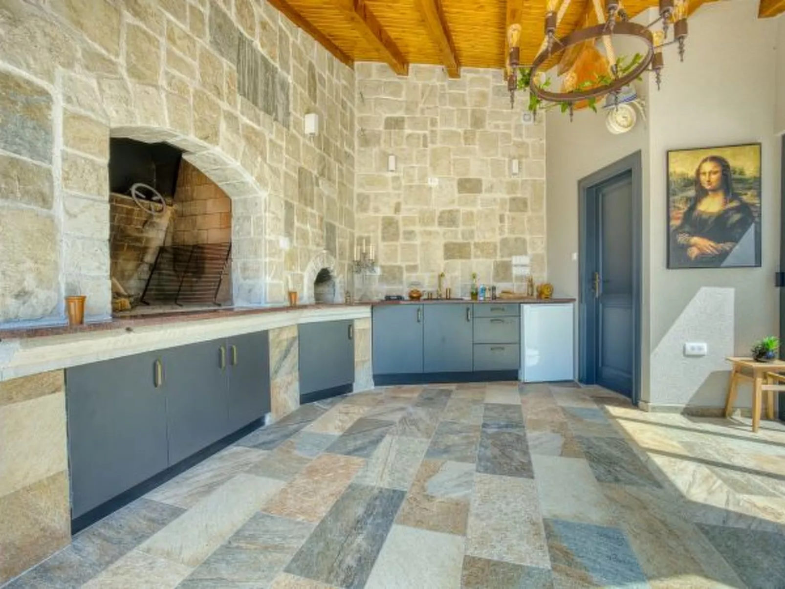 Holiday Home Solea with pool - Image-tags.info