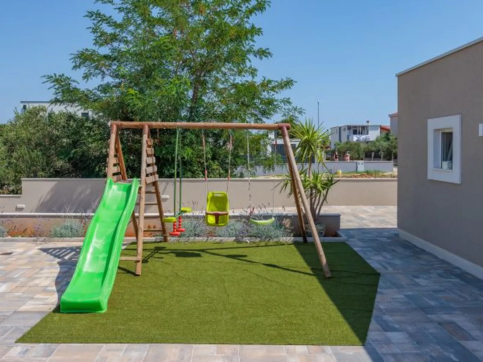 Holiday Home Solea with pool - Image-tags.info