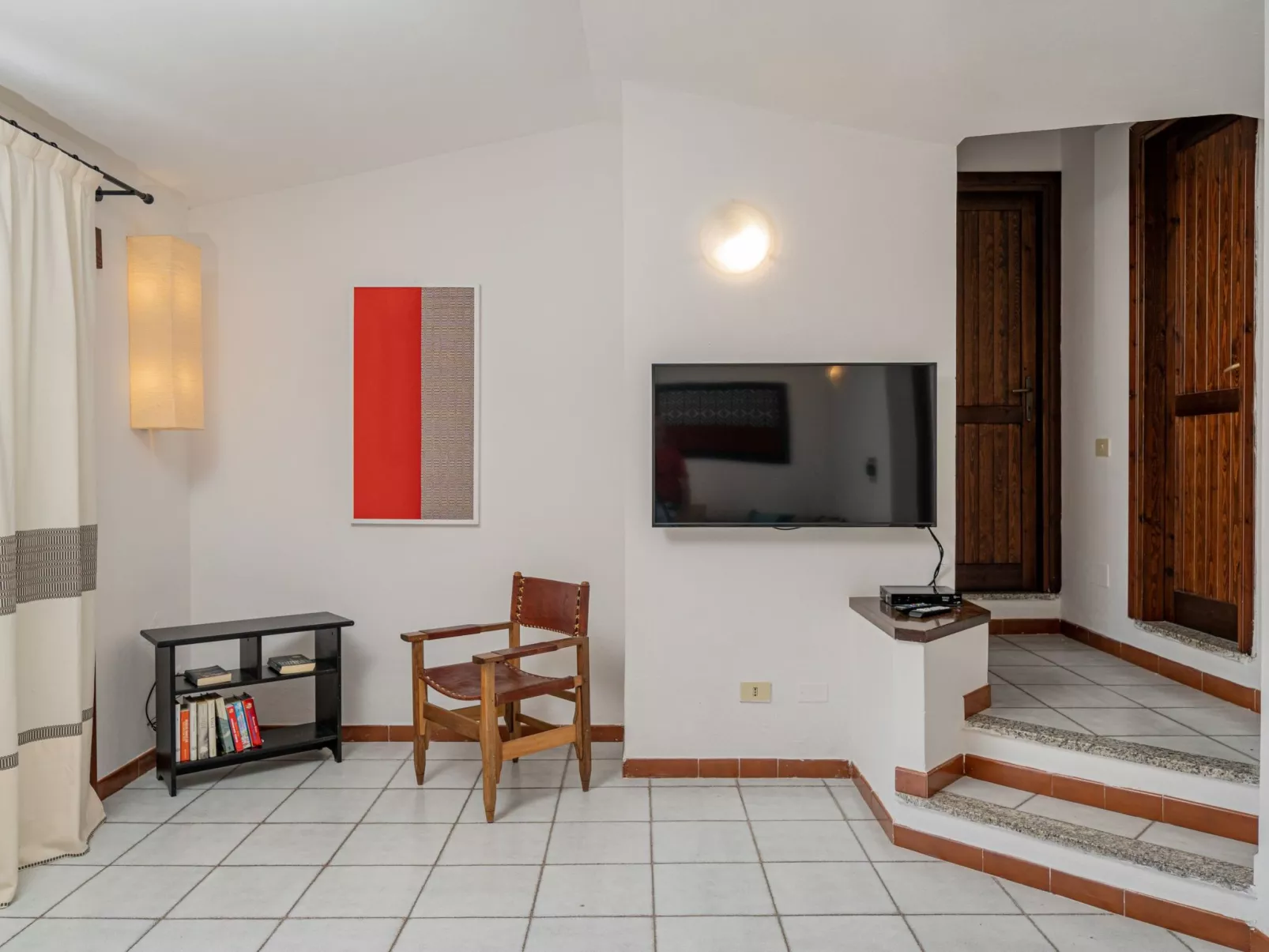 'Villa Beatrice' mit eigenem Pool - Binnen