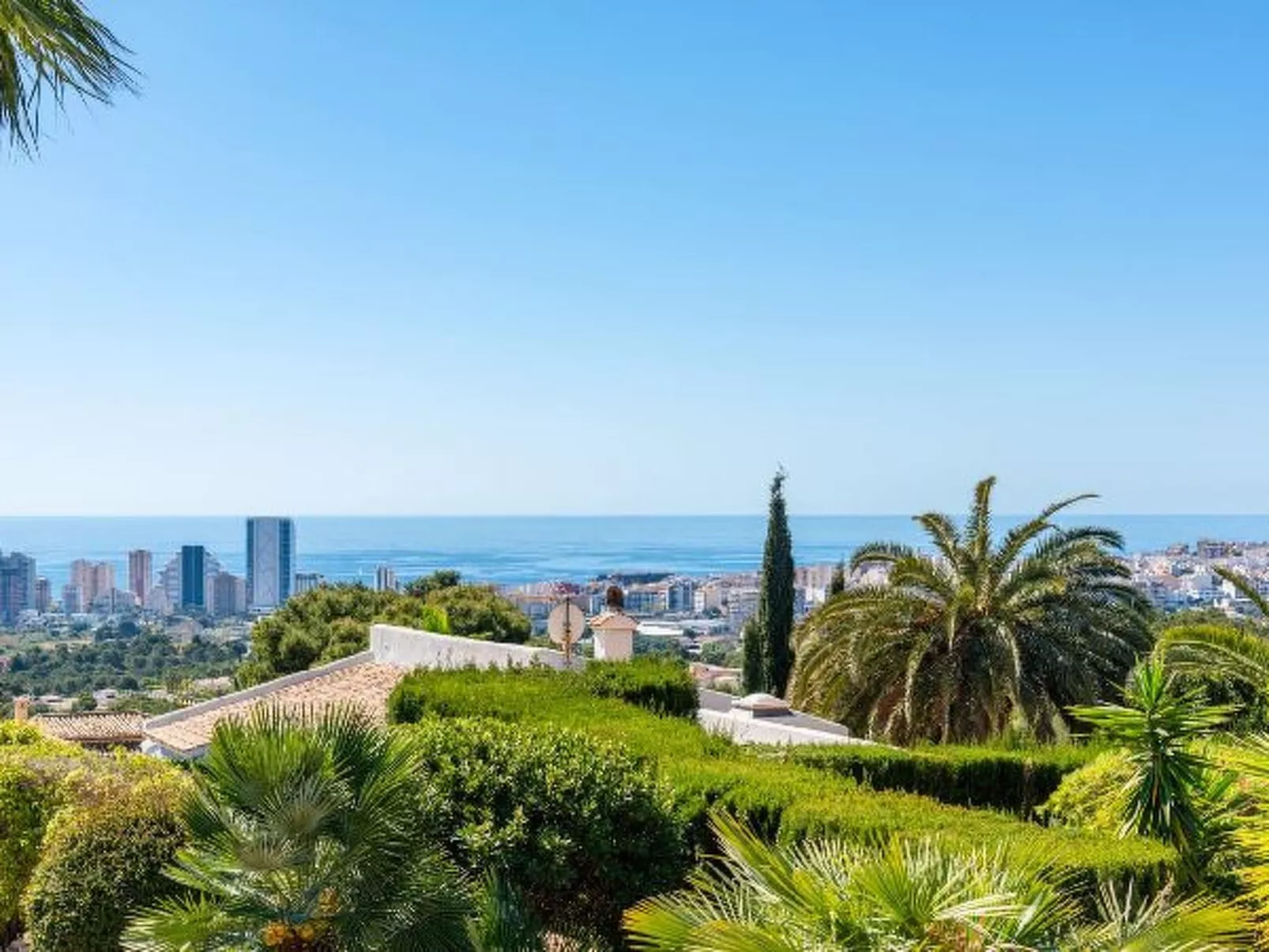 Villa Meile - PlusHolidays - Image-tags.info