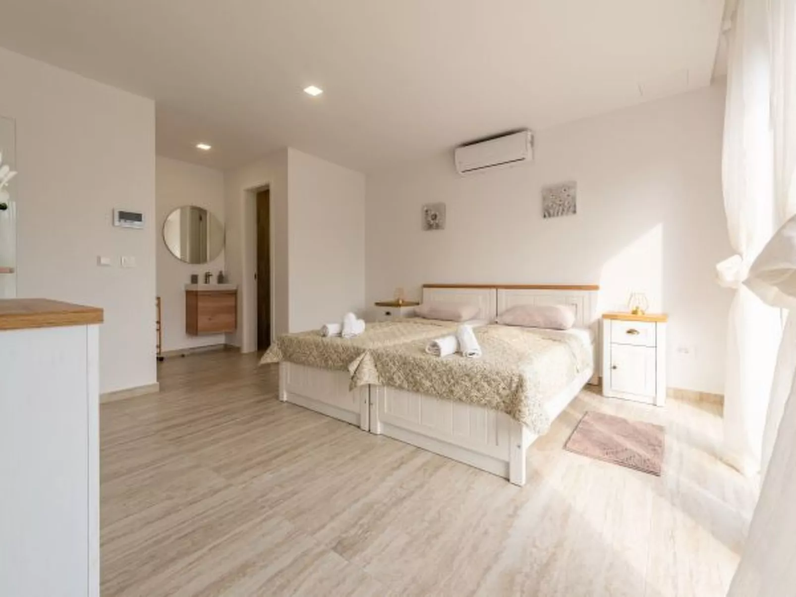 Seaview Villa A`More with heated pool - Image-tags.info