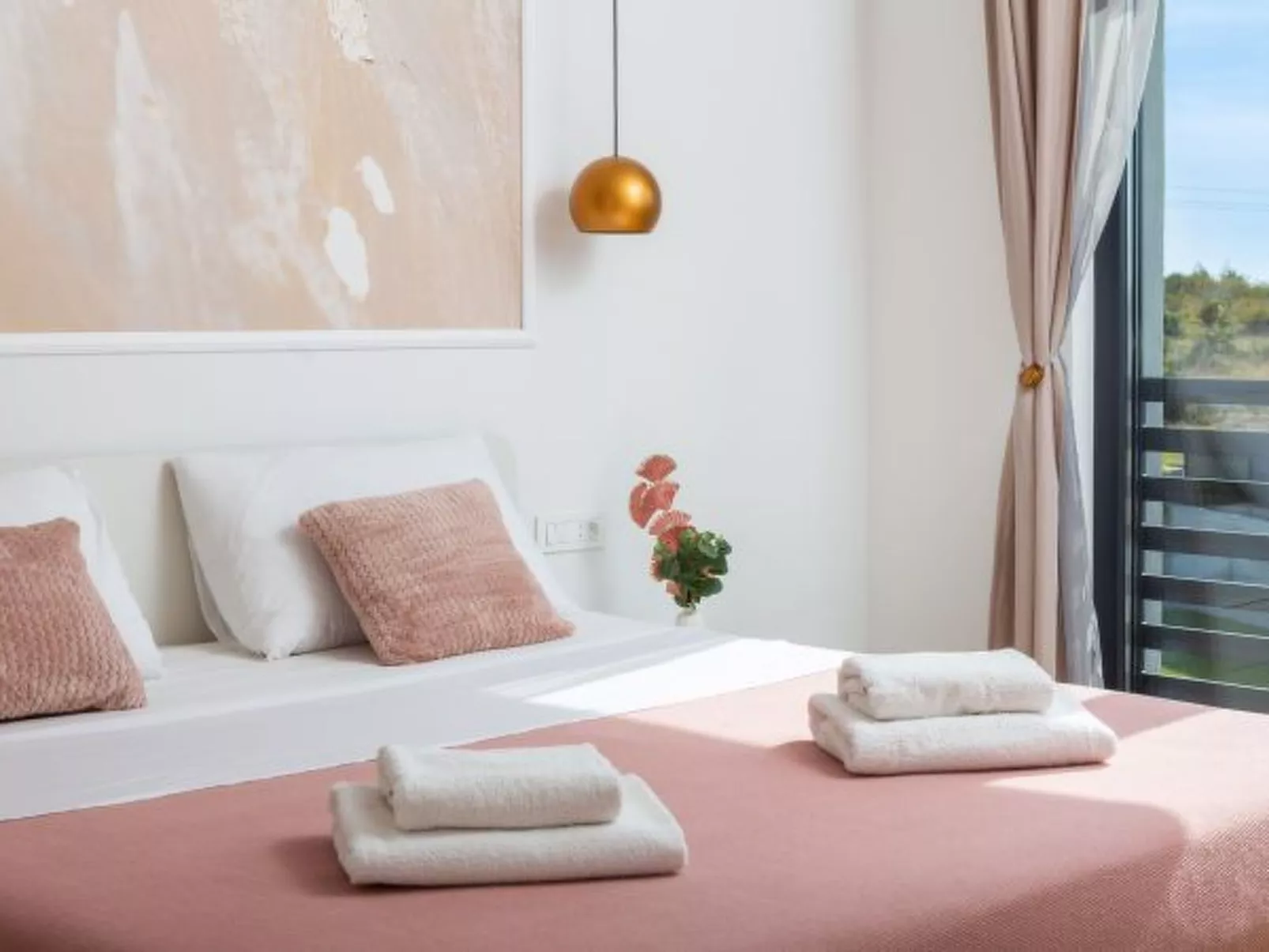 Villa Lacus in Vrana with pool - Image-tags.info