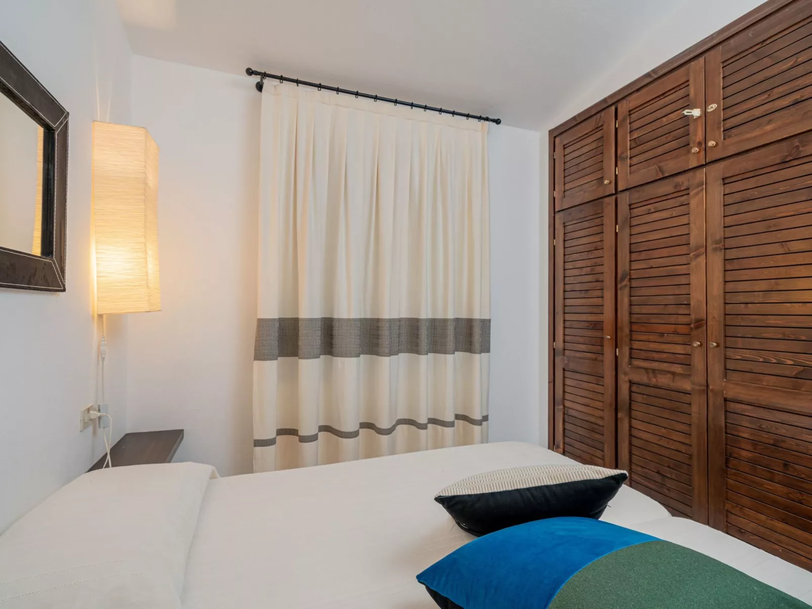 'Villa Beatrice' mit eigenem Pool - Binnen