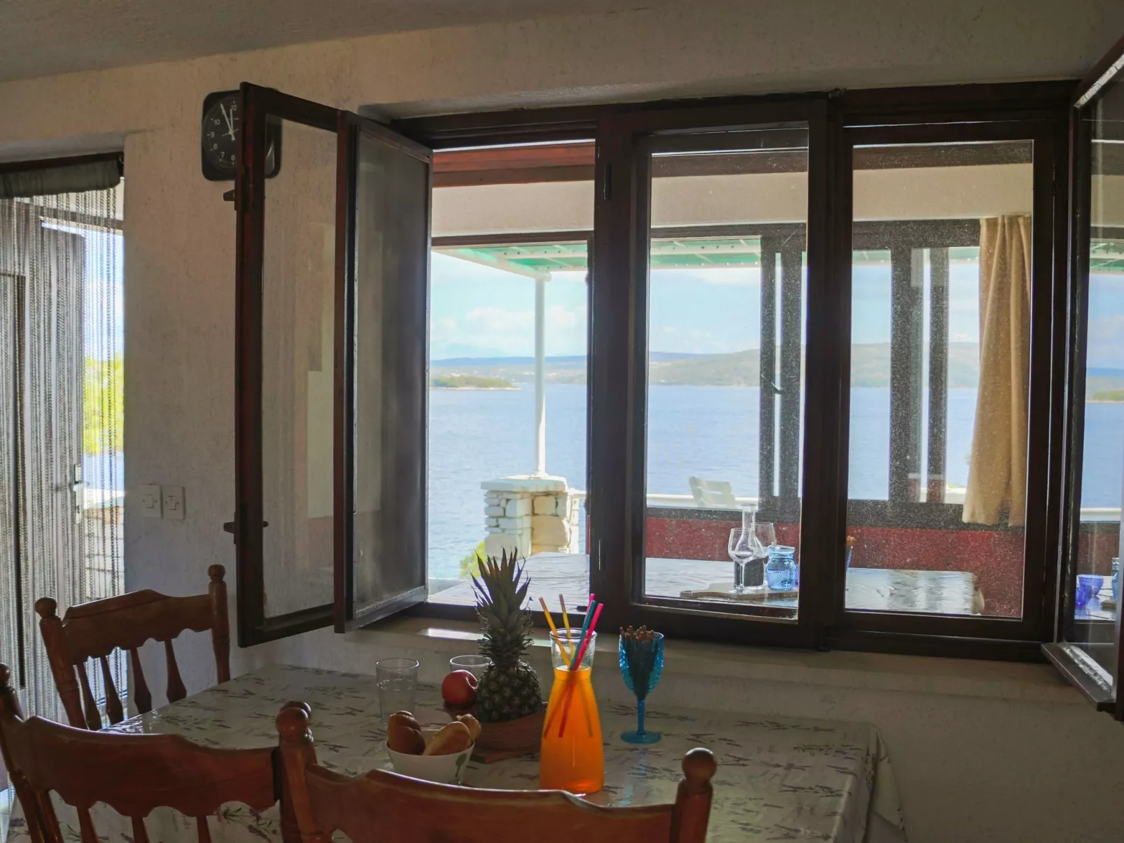 Haus am Meer Šolta - Binnen