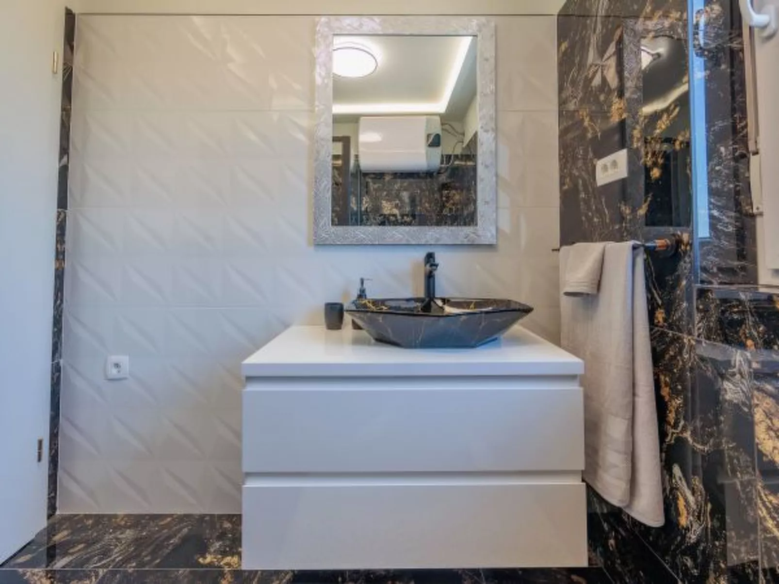 Holiday Home Solea with pool - Image-tags.info