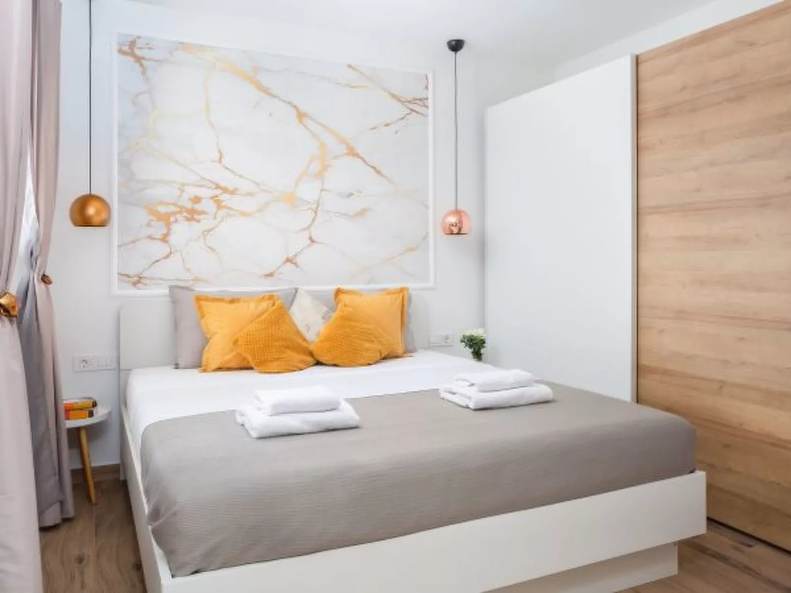 Villa Lacus in Vrana with pool - Image-tags.info