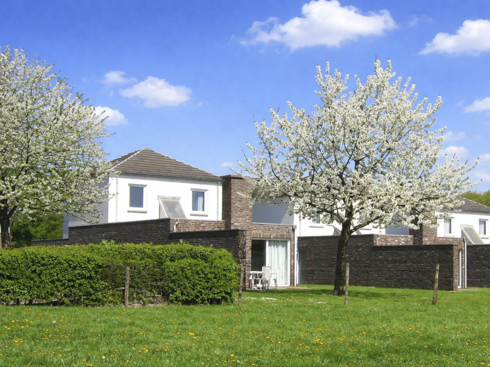 Bungalowpark Landsrade