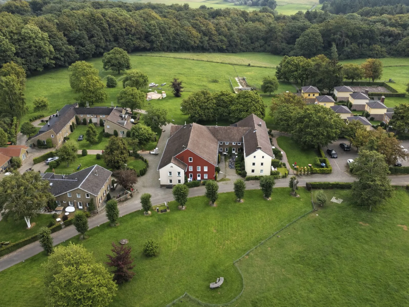 Bungalowpark Landsrade