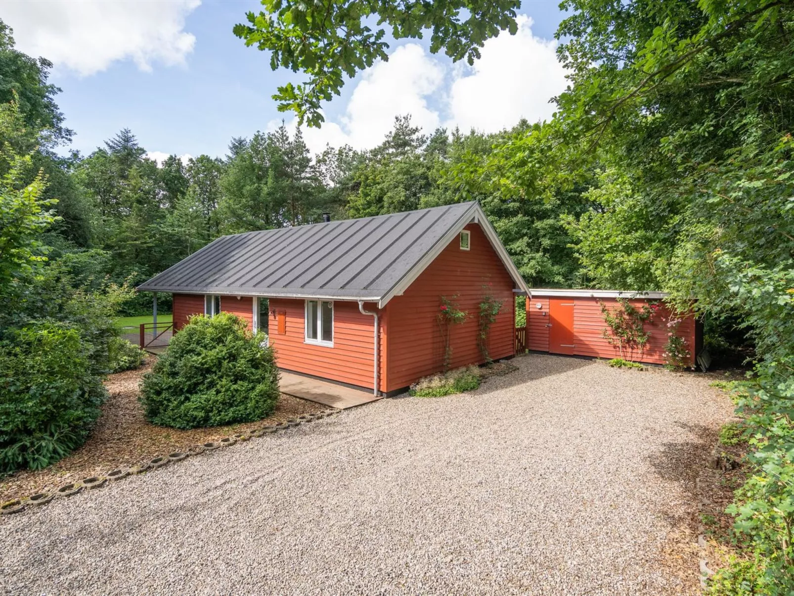 "Heina" - 25km from the sea