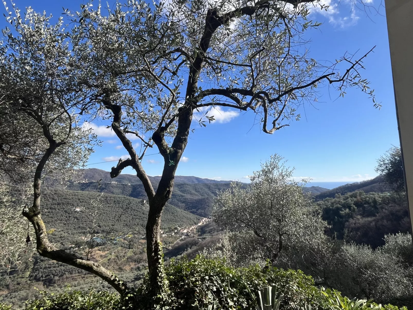 Ca' da Ciassa (VLO130) - Omgeving