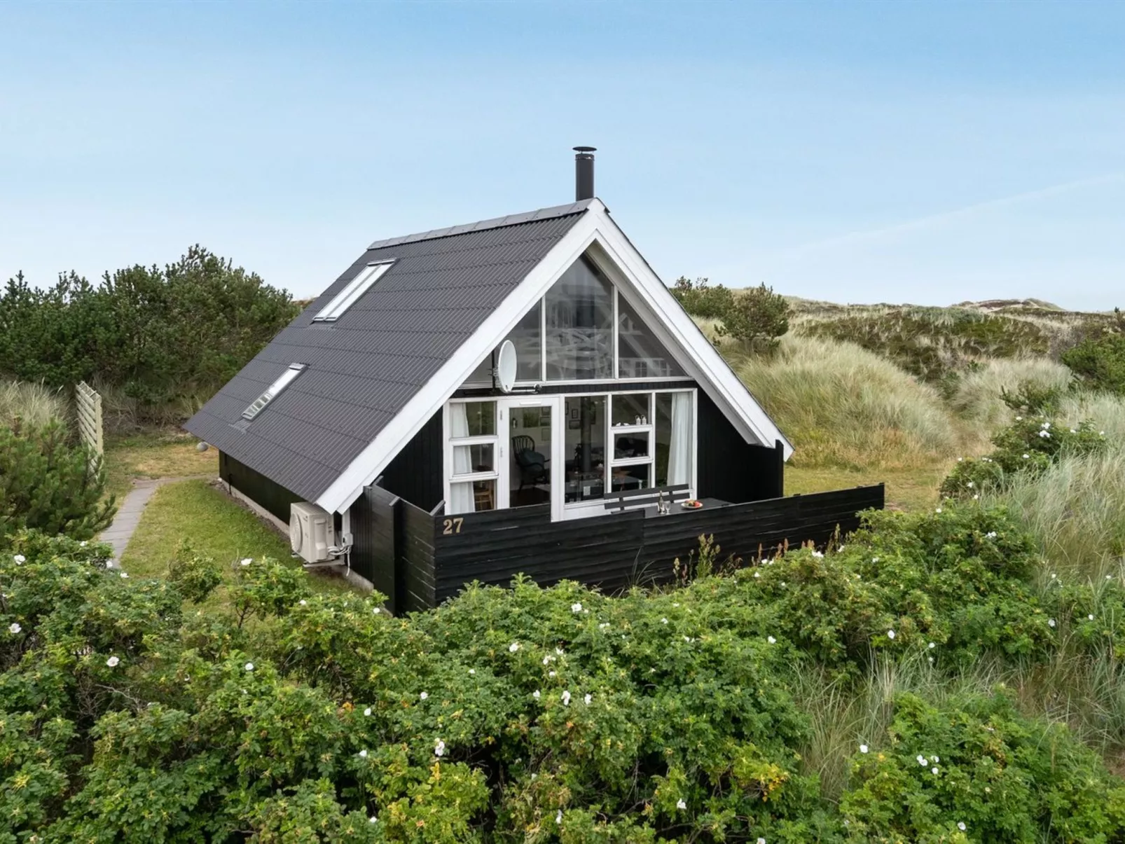 "Fani" - 200m from the sea