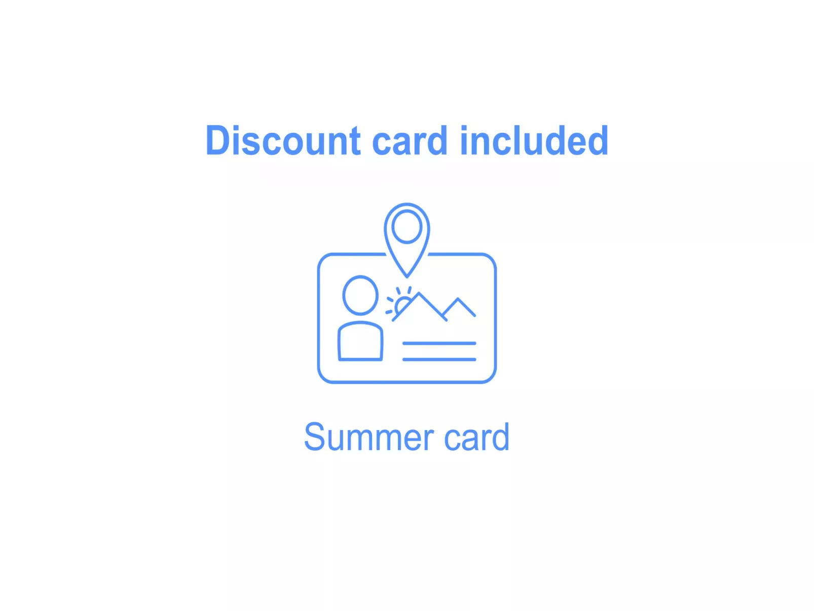 Gletscherblick incl. Summercard - Buiten