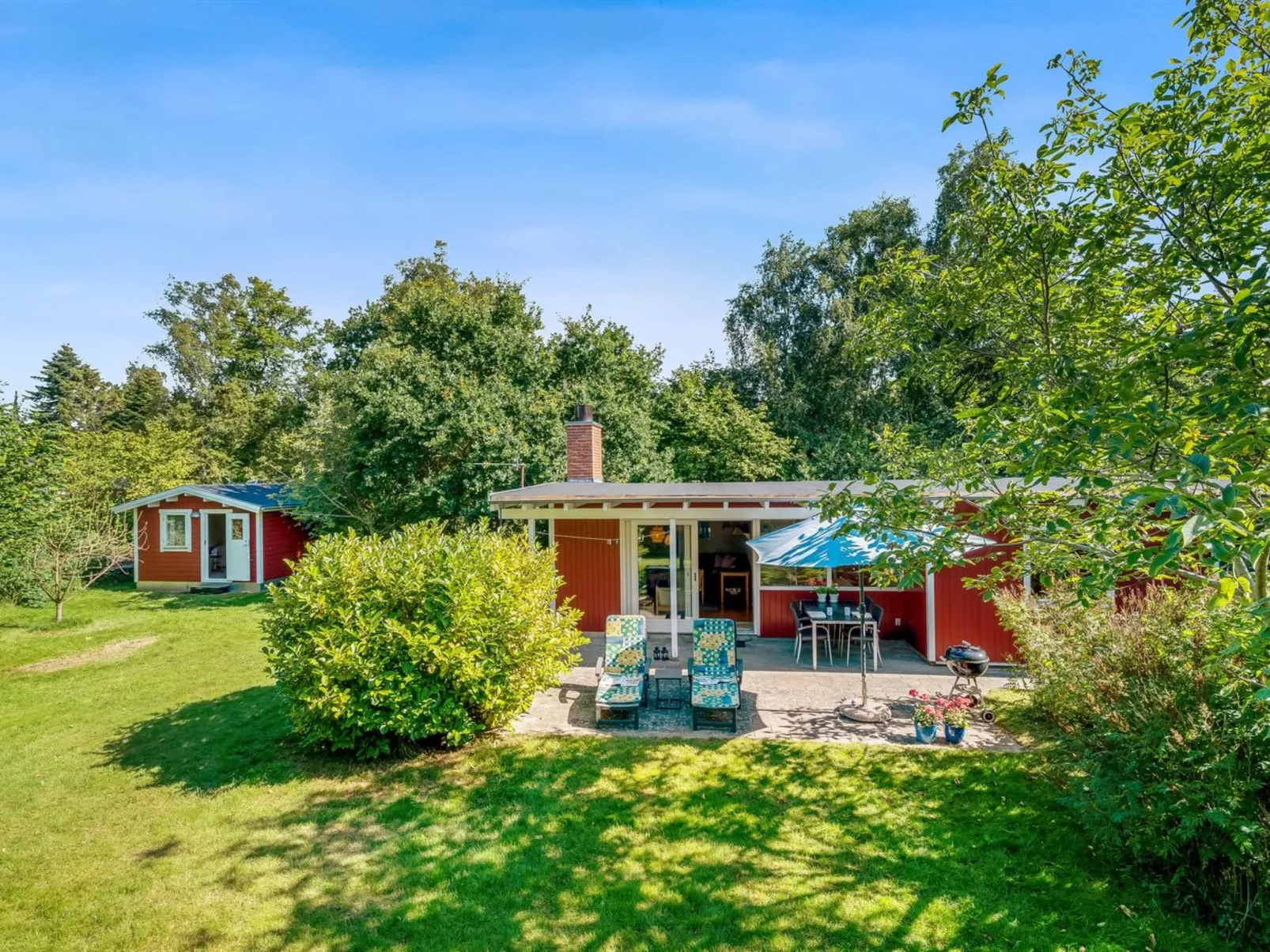 "Elkea" - 150m from the sea