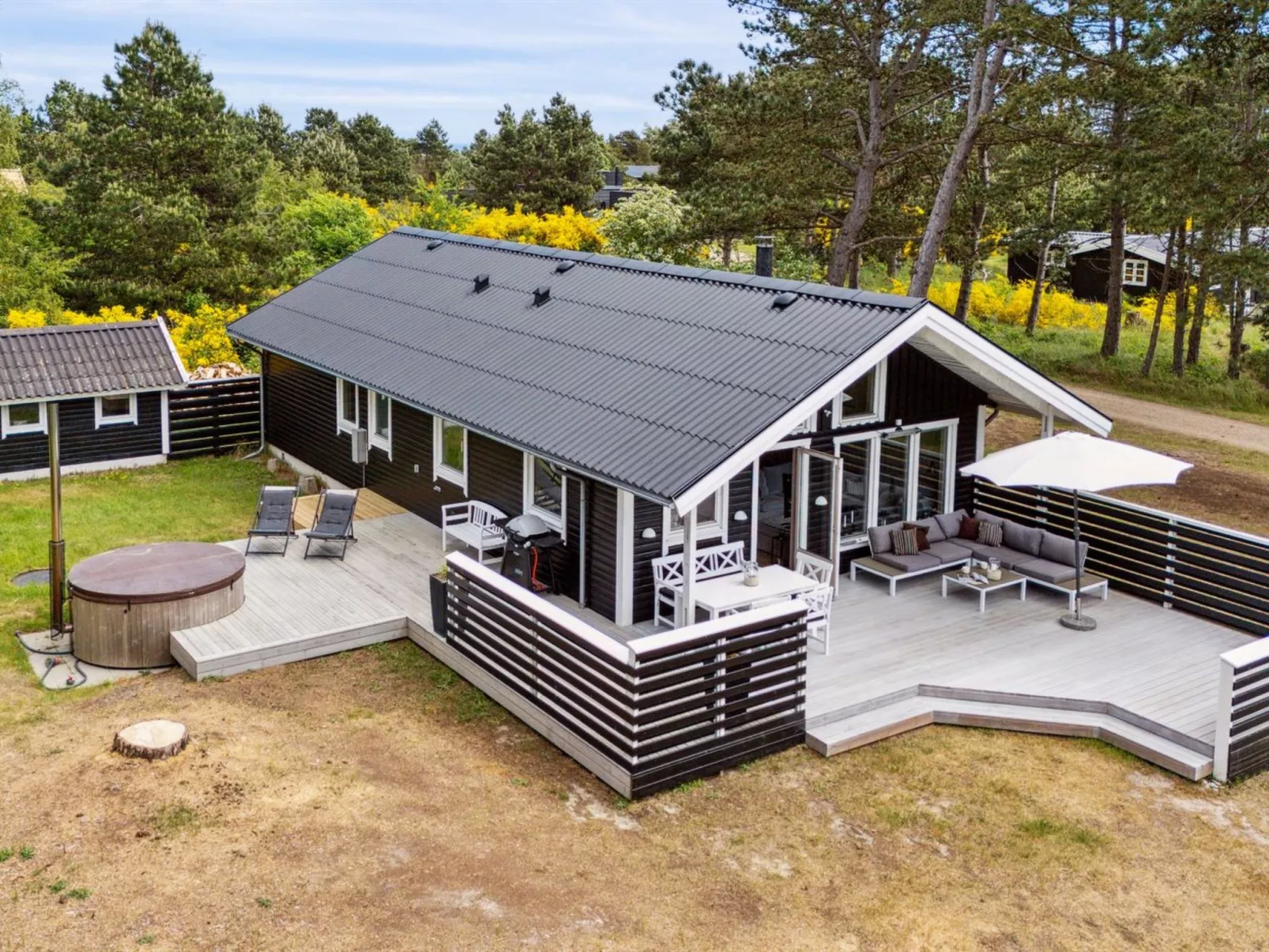 "Lavrens" - 300m from the sea