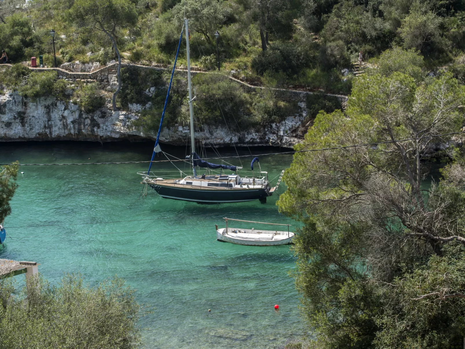 Cas Padrins de Santanyi