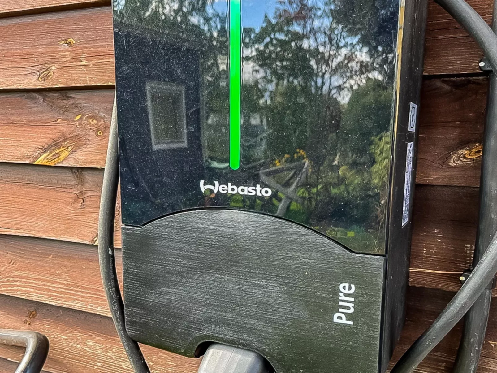 Villa galdu b - Binnen