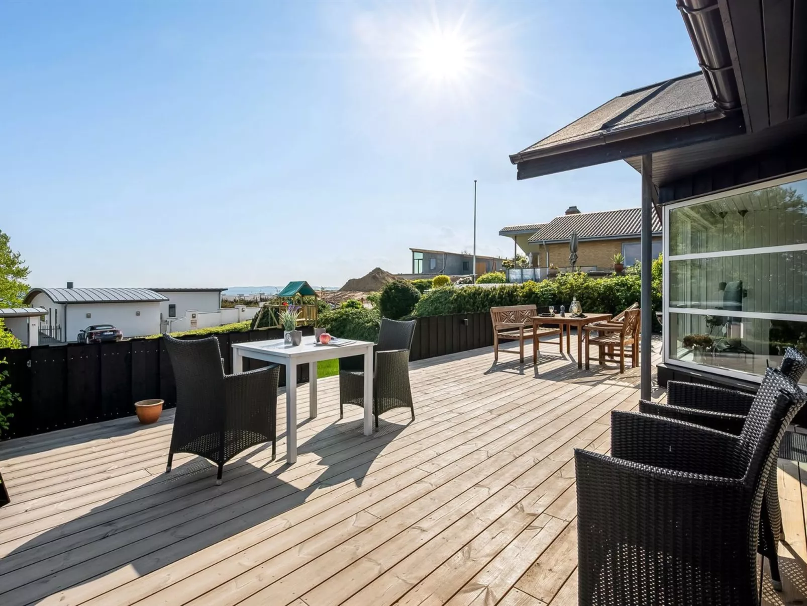 "Stavros" - 100m from the sea