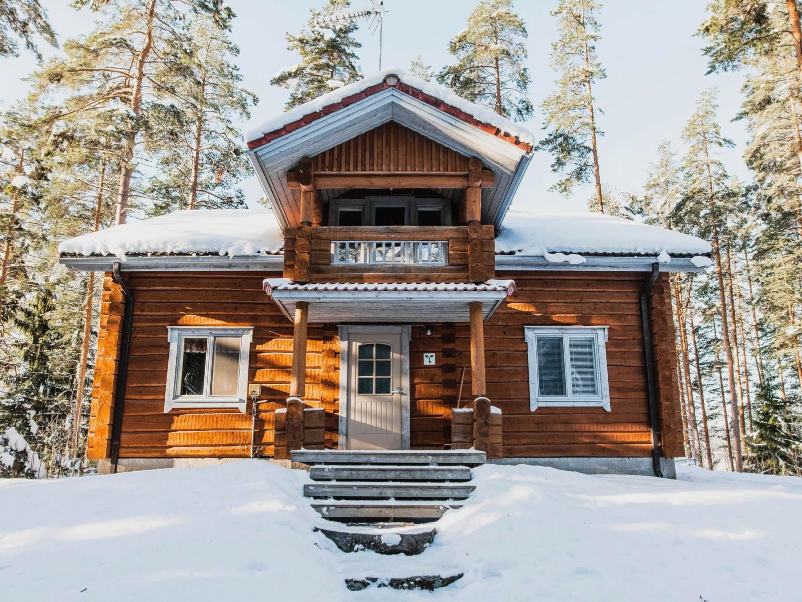 Tainan tupa - Binnen