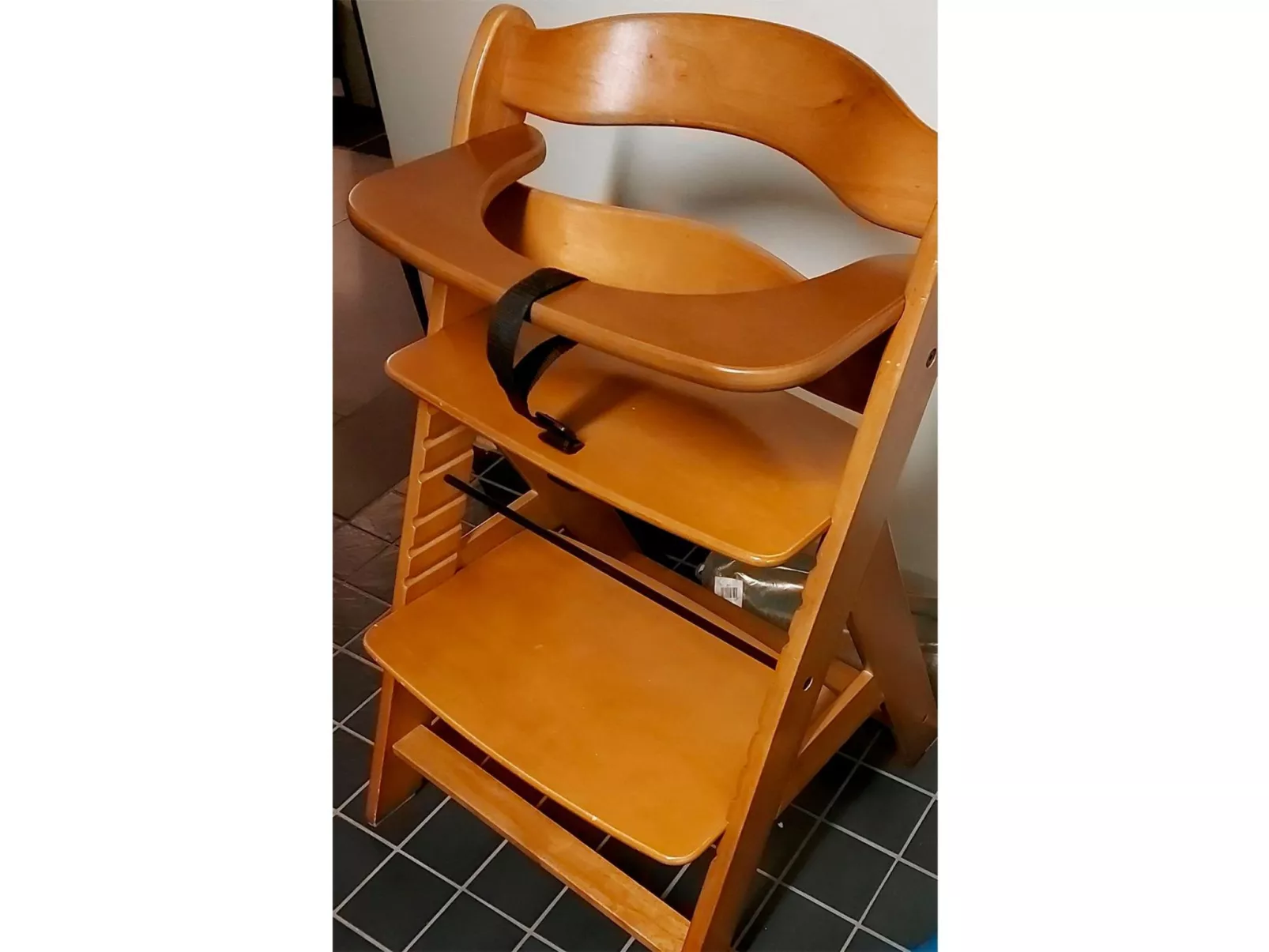 Golfarinkunnas 7b - Binnen