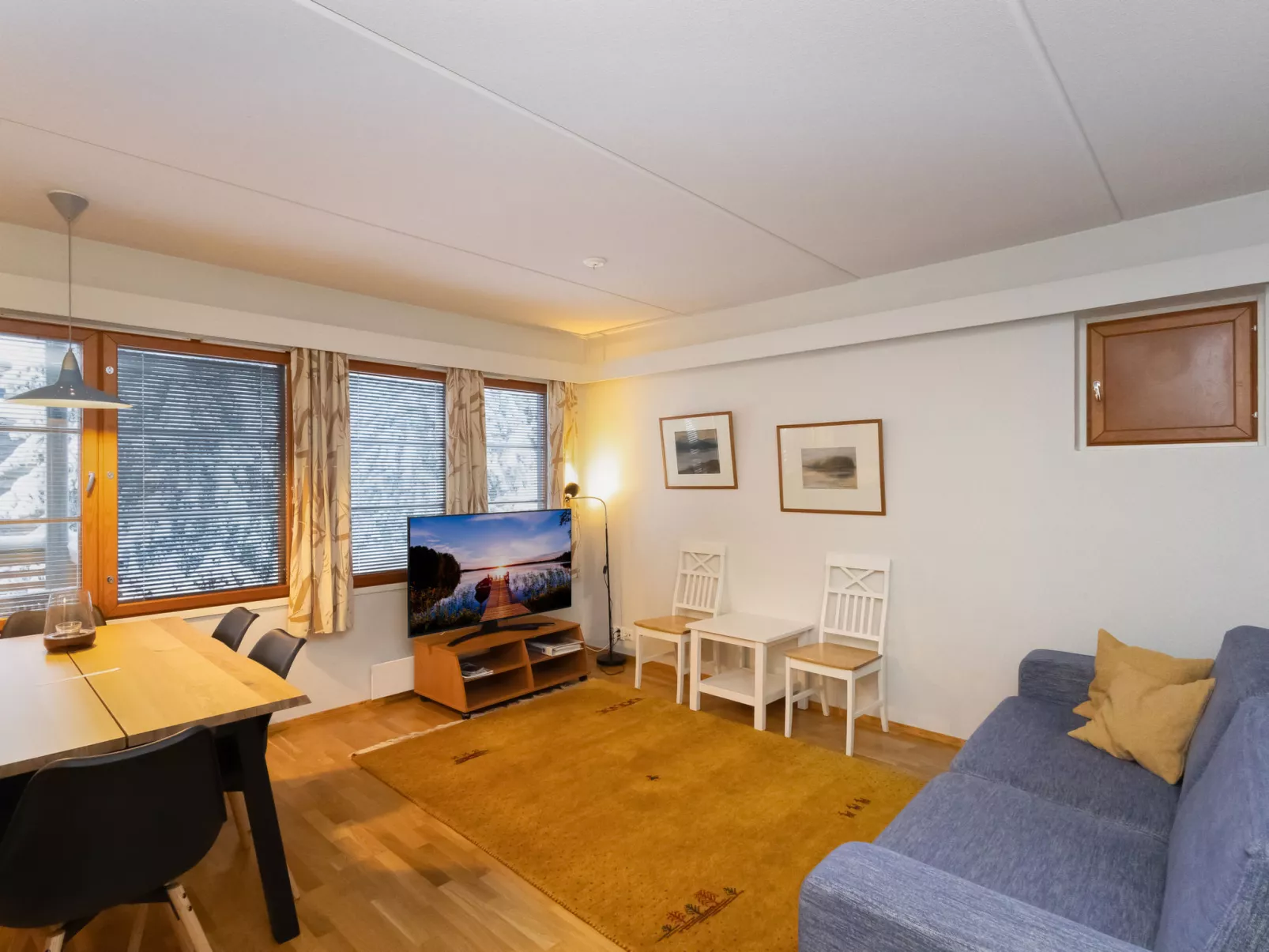 Karhunvartijan linna c18