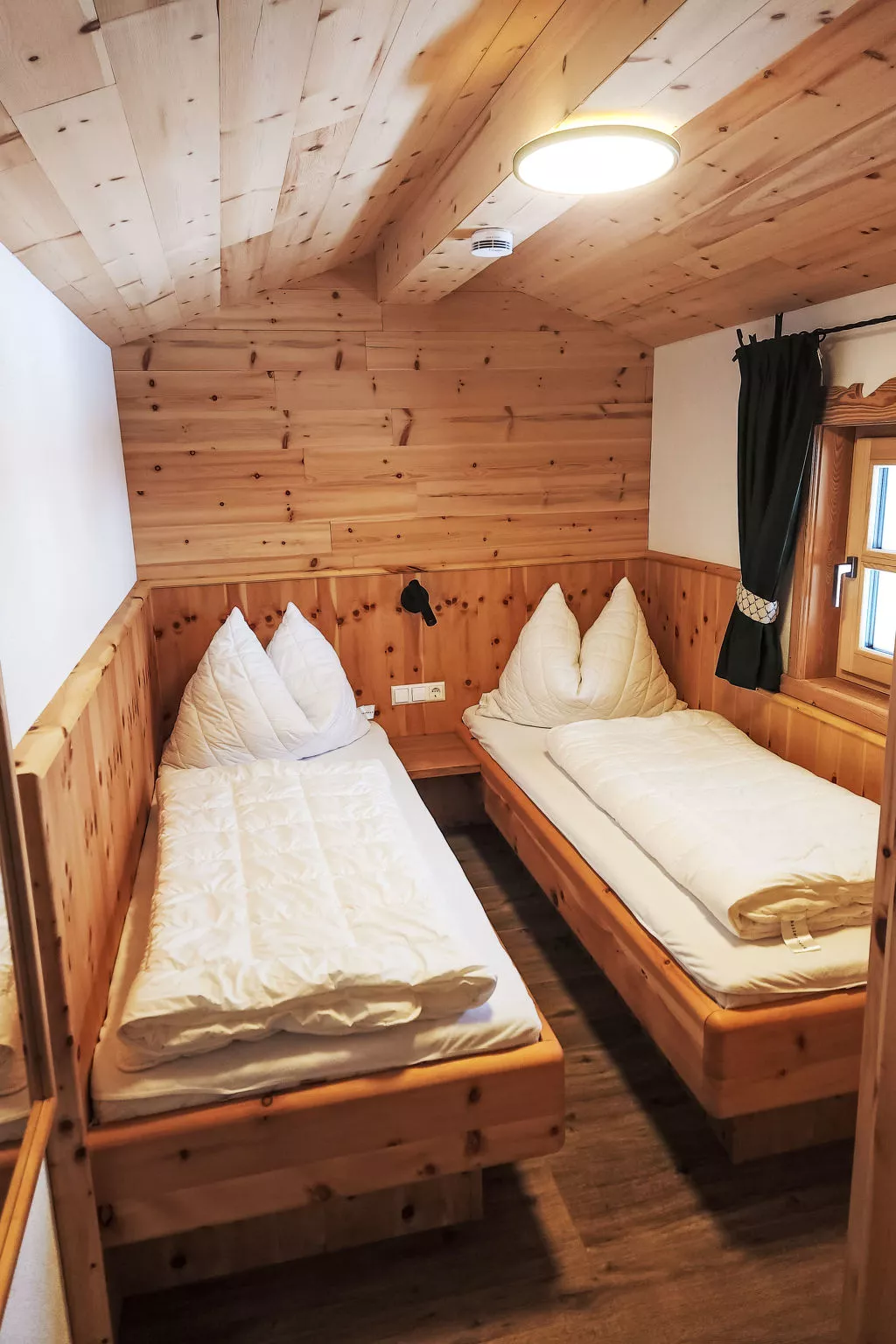 Dachsteinblick - Binnen