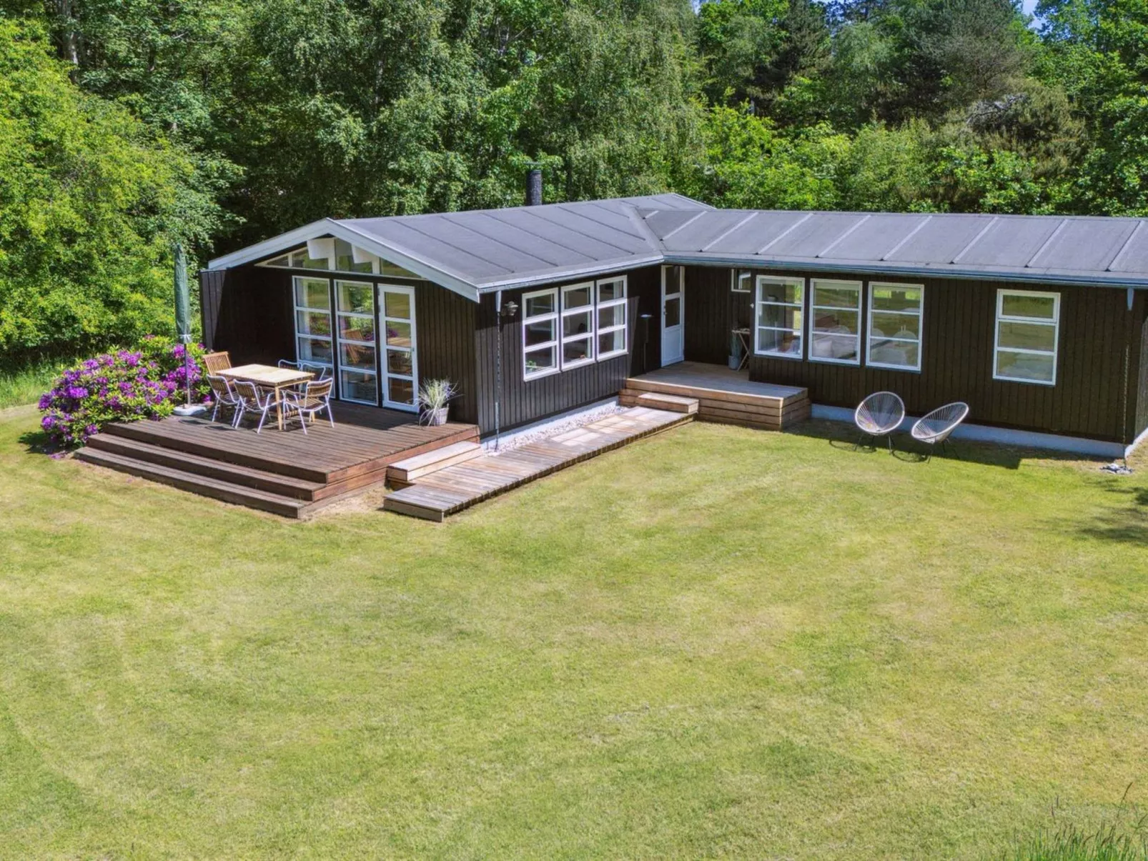 "Sylvana" -  from the sea