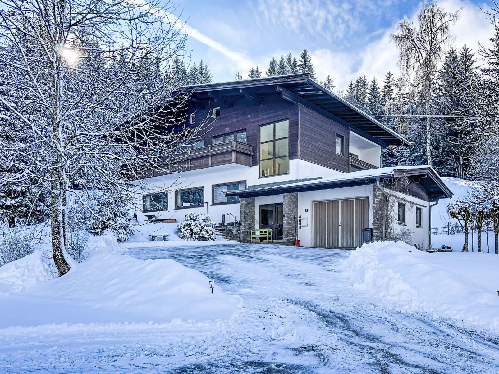 Studio Esche 1 - Buiten