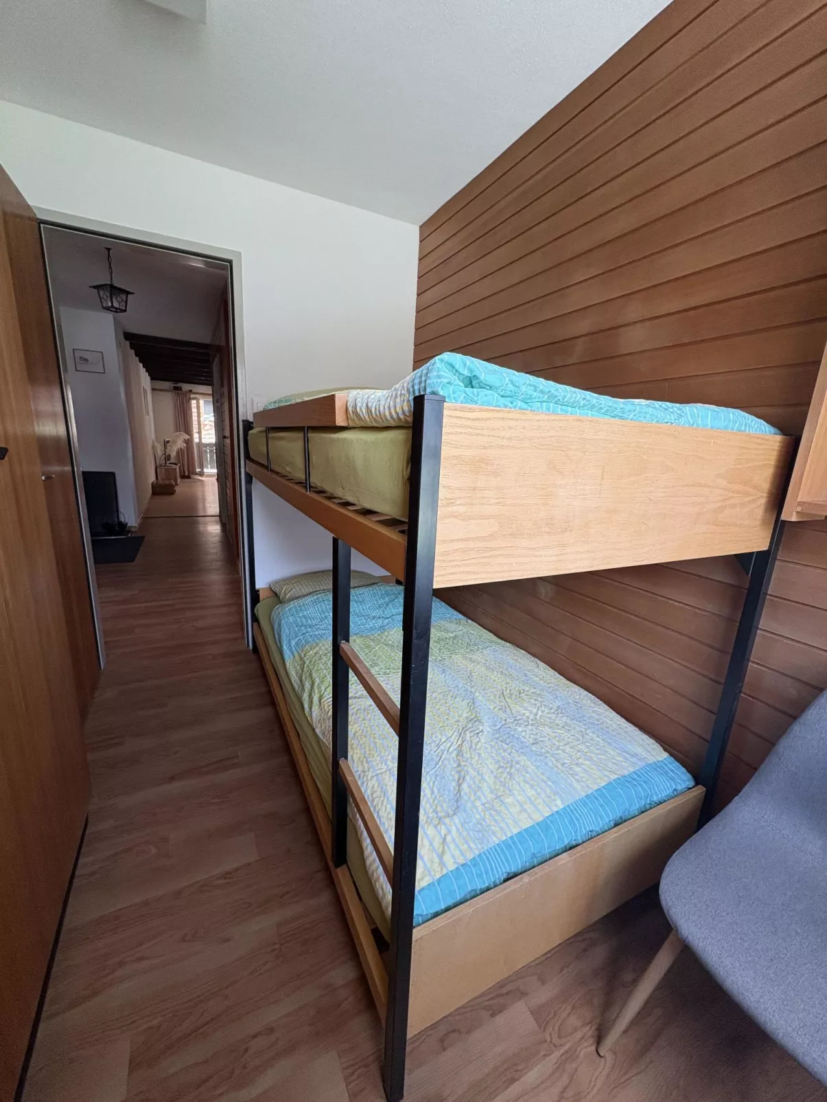 Haus Salü 5 - Binnen