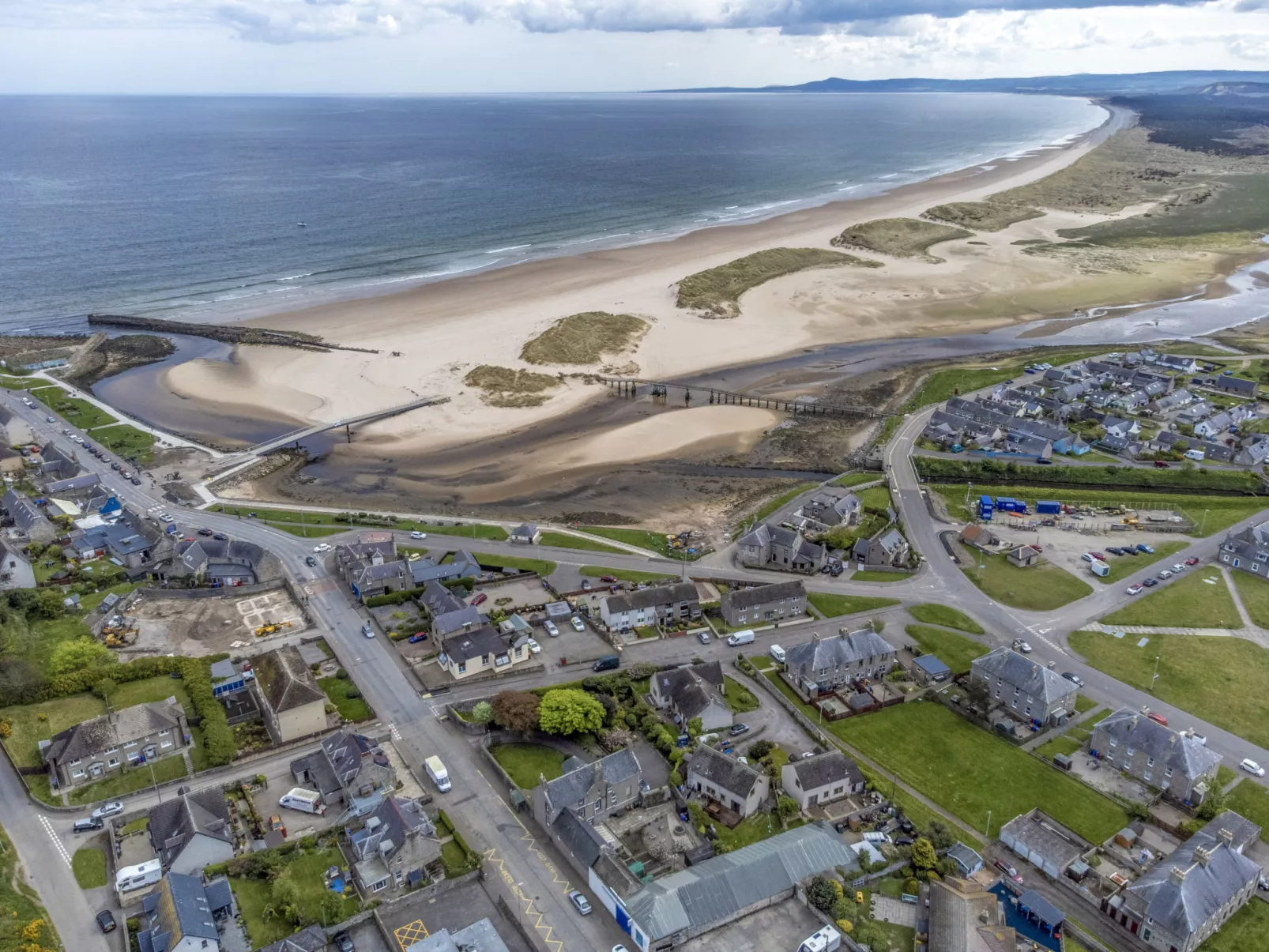 Pitgaveny Apartment - Omgeving