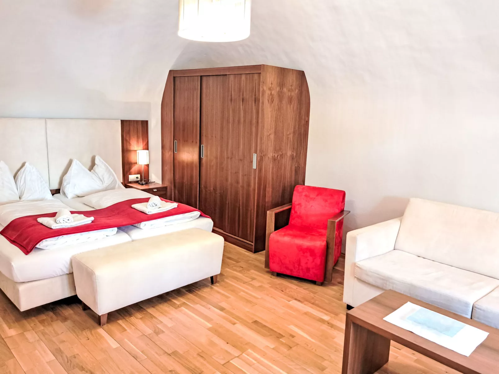 Oberstbergmeisteramt - Binnen