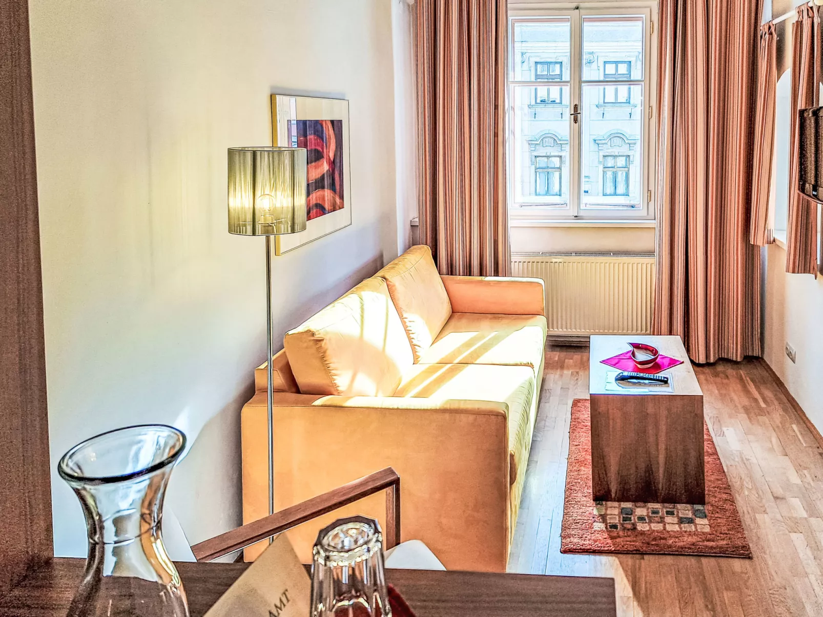 Oberstbergmeisteramt