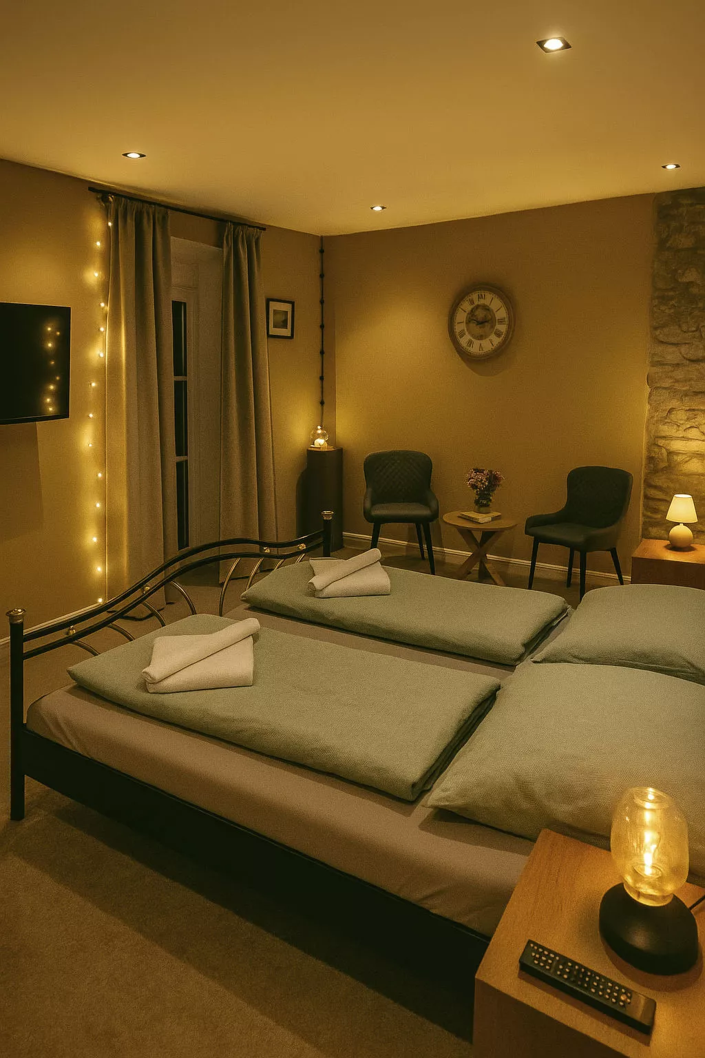 Villa Hänsch Suite 7