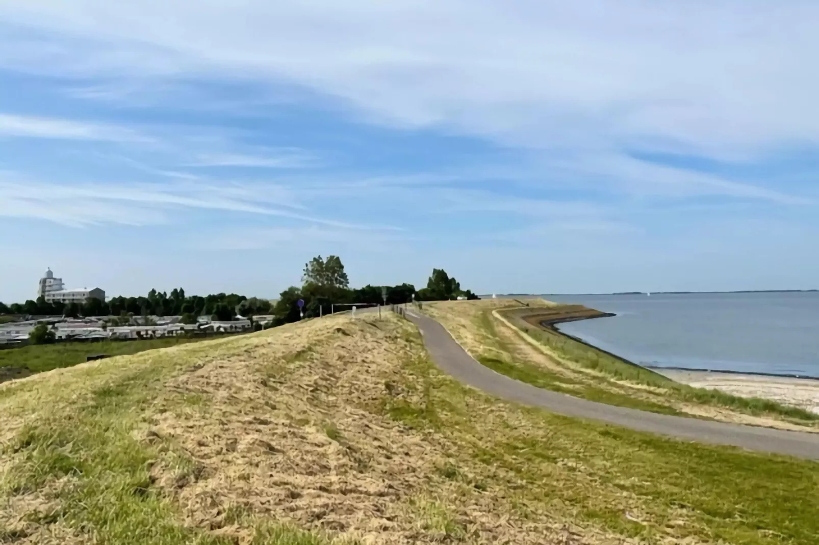 De Parelduiker Huis Nr 19-Gebieden zomer 5km