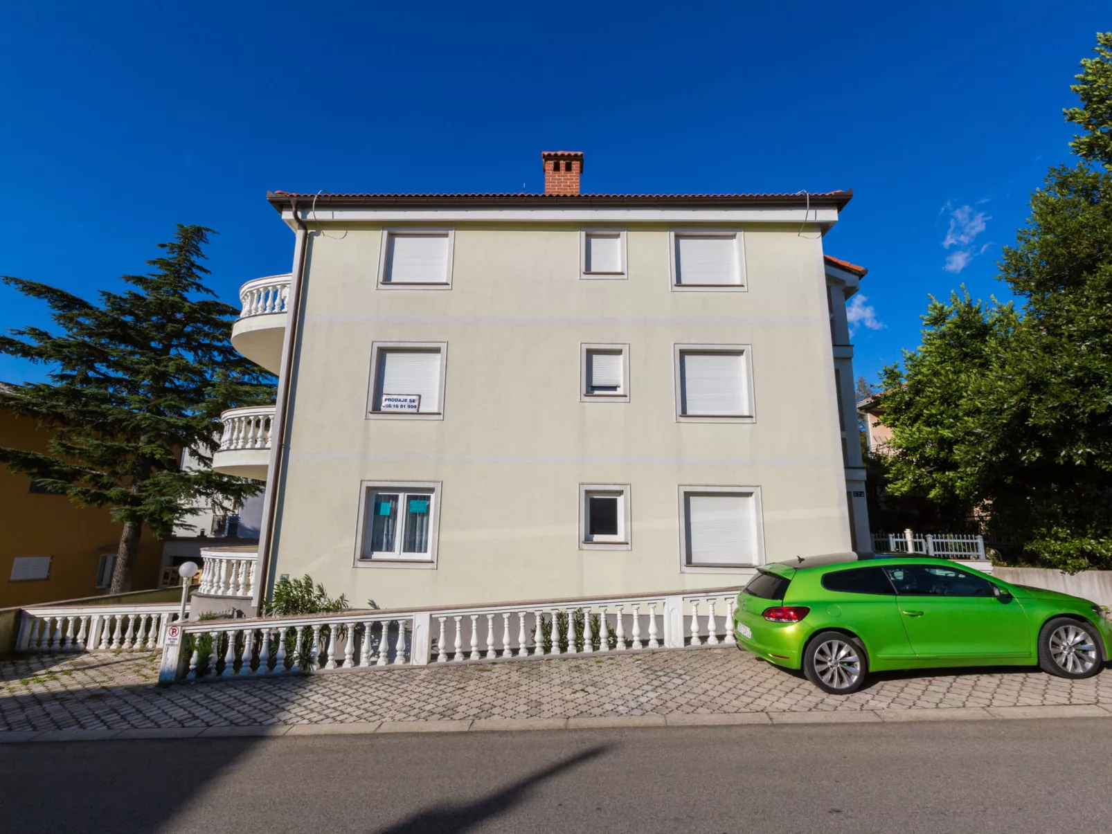 Ilicevic / HR-09481-01