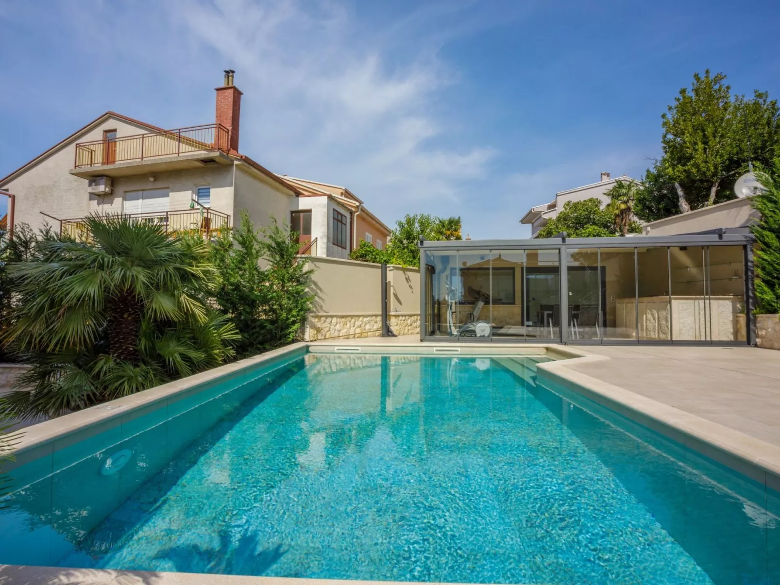 Dita 5 / HR-10501-01