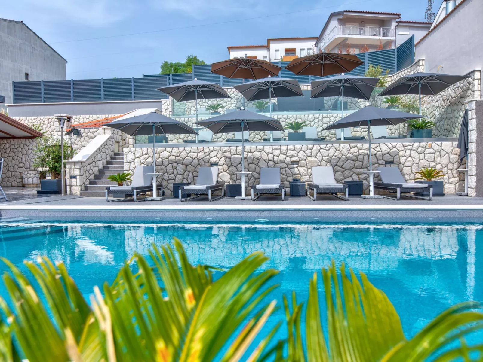 Villa Vivien Wohnung 2 / HR-10640-02