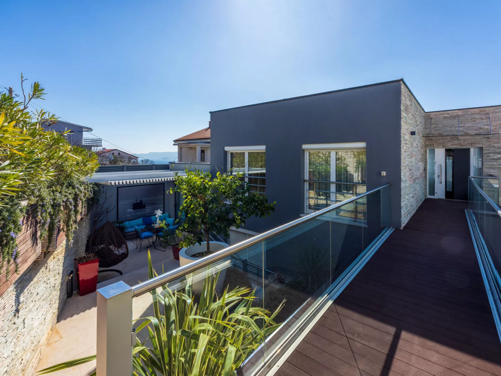 Panoramica Apartman 2 / HR-10918-01