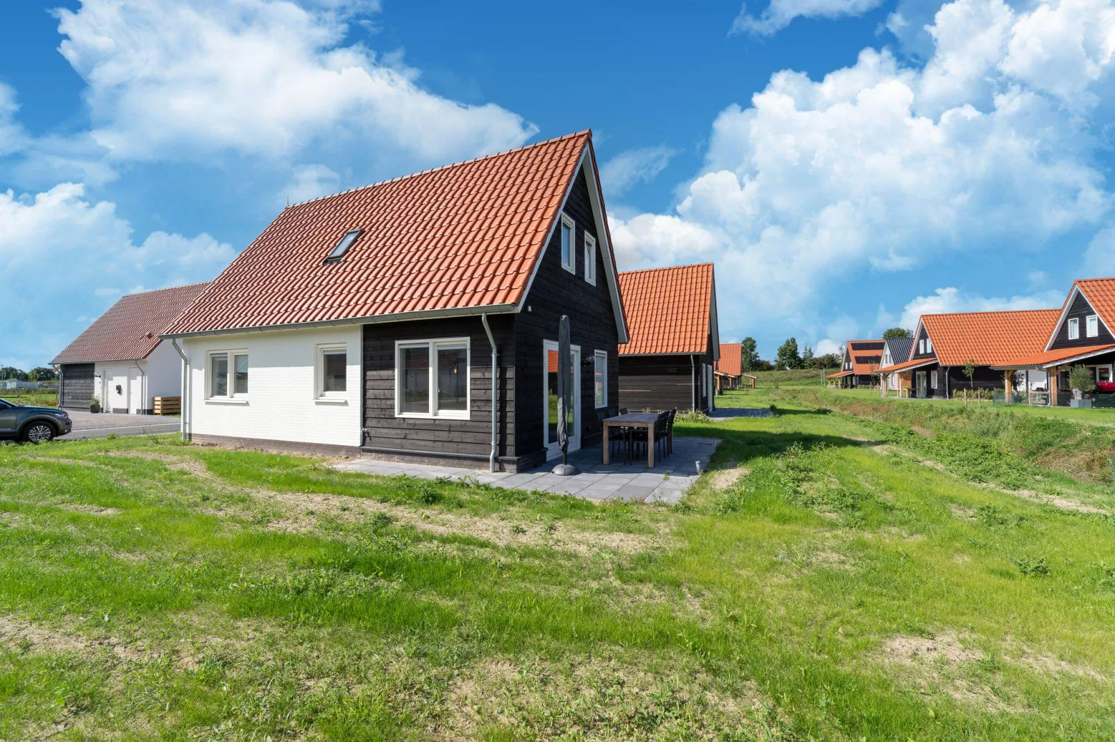 De Scholekster Huis Nr 29