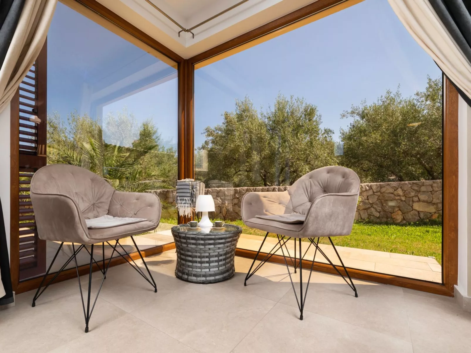 Villa Andante Malinska