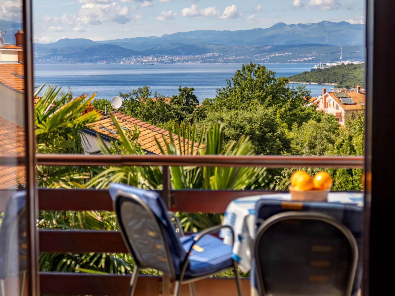 Apartment Filosevic - 2