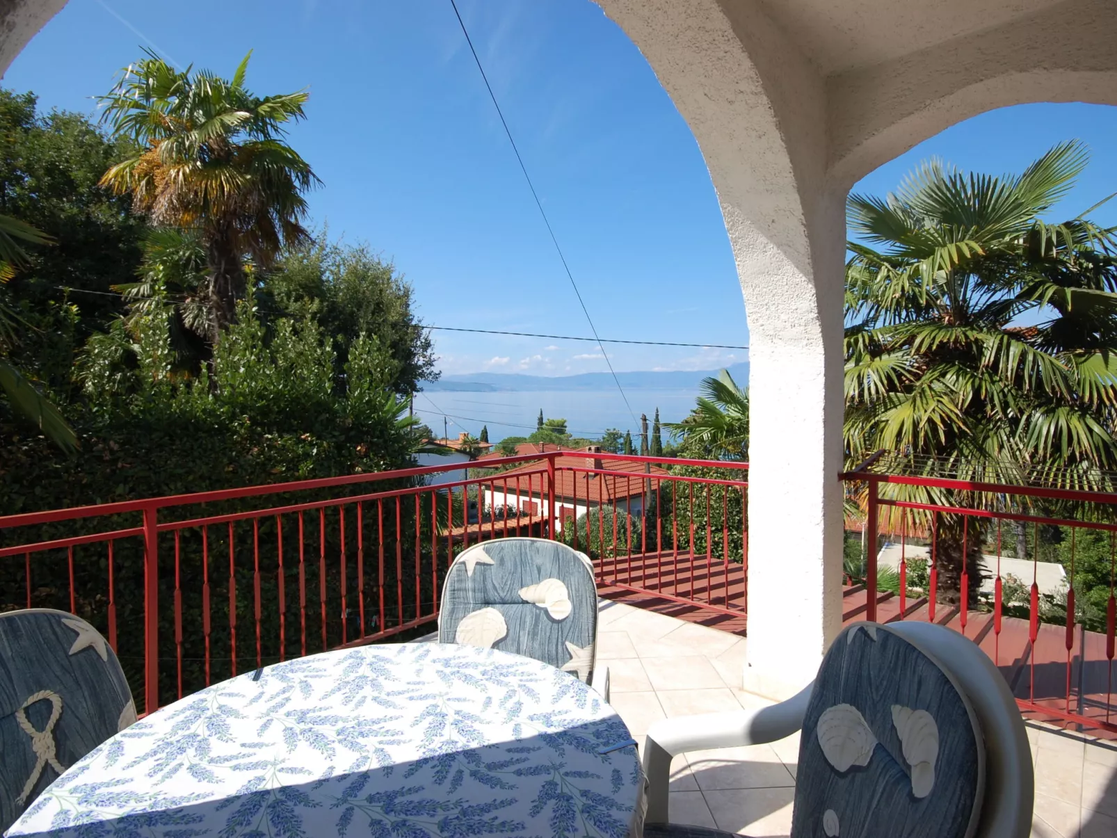 Apartment Pavlakovic