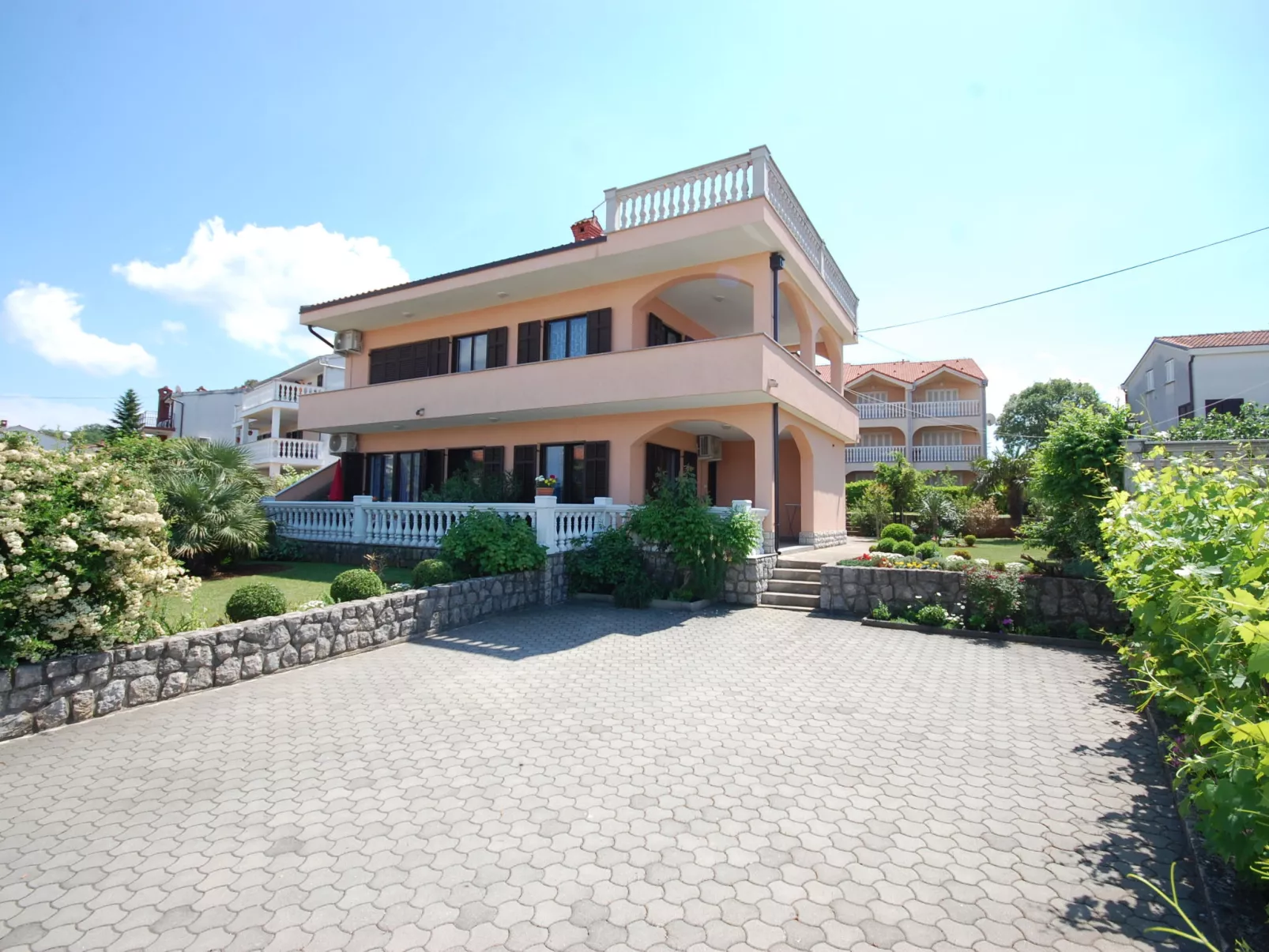 Apartment Andrea - 1