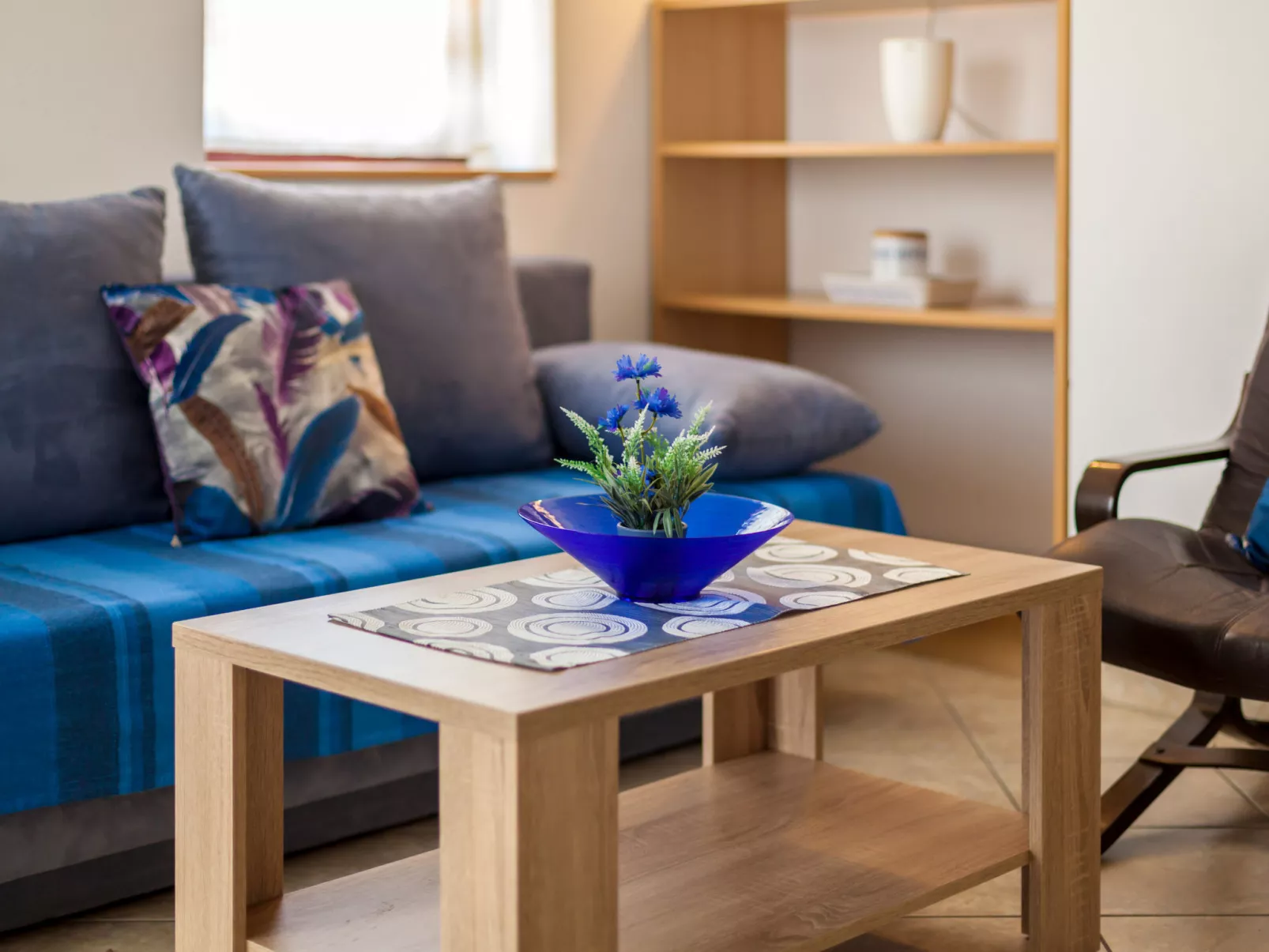 Apartment Belavic - 3