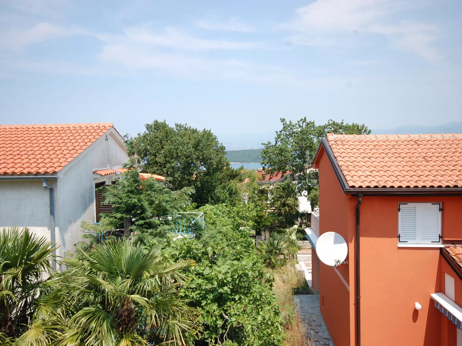 Apartment Jakobi - 2